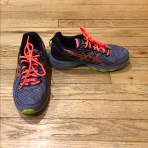 ASICS Woman’s Gel Venture  Sneakers